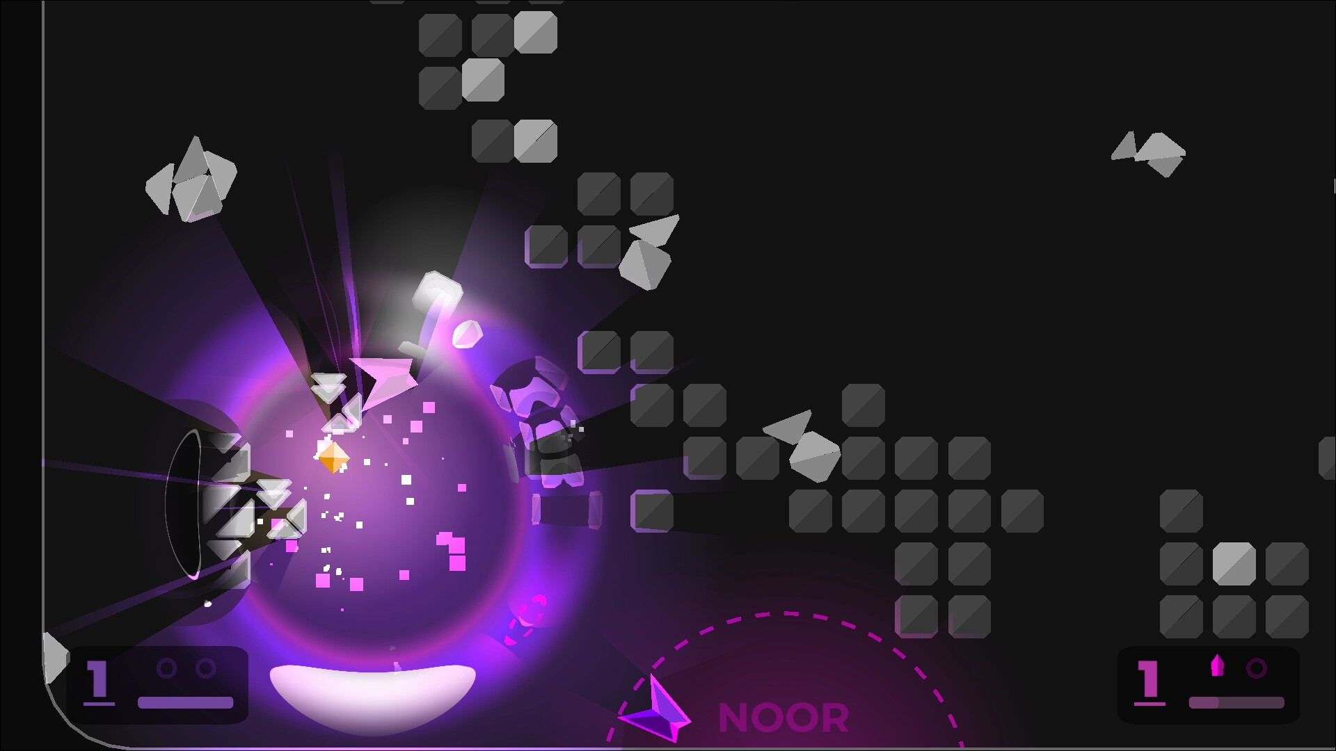 Starbuster screenshot #7