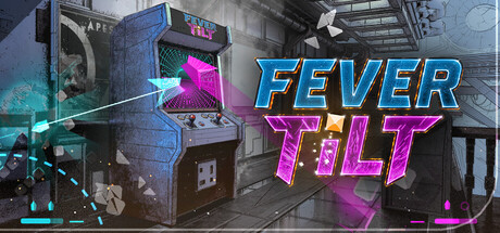 Fever Tilt capsule art