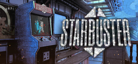 Starbuster