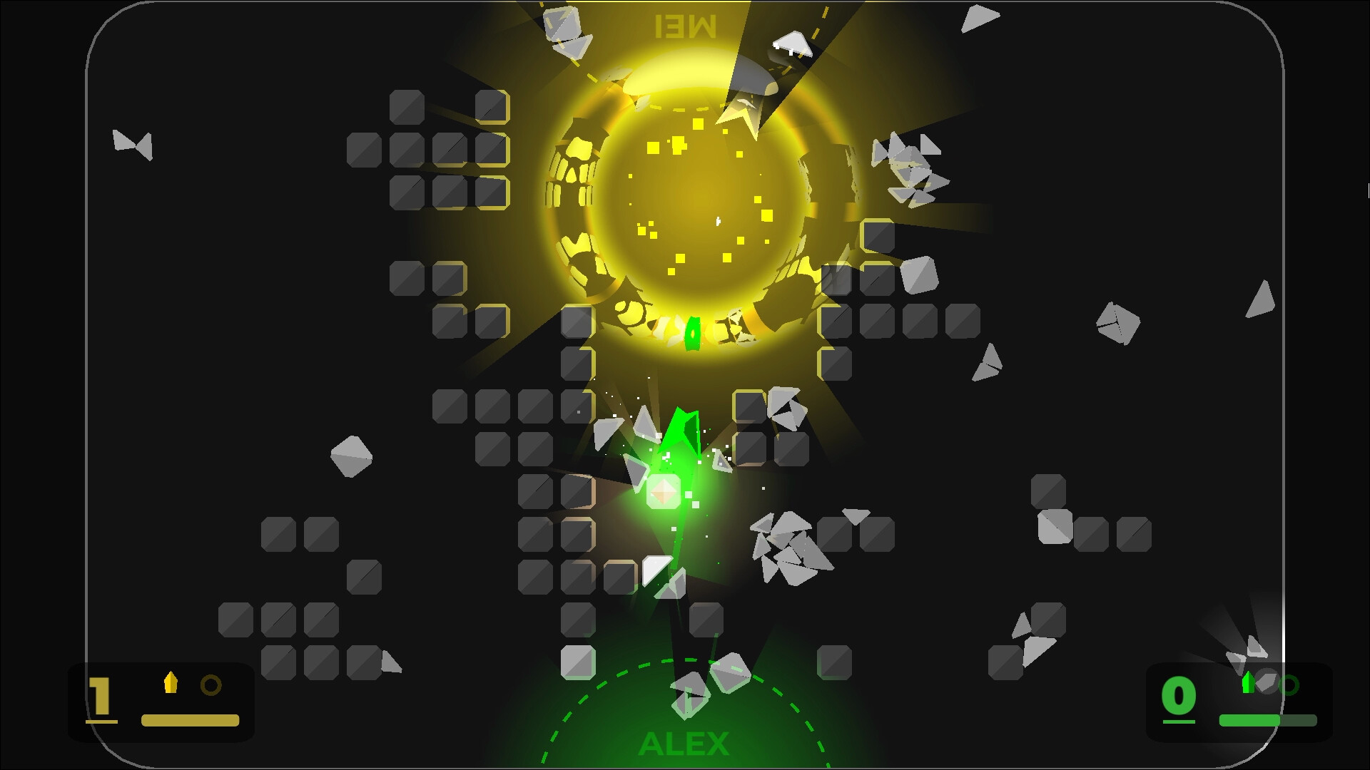 Starbuster screenshot #10