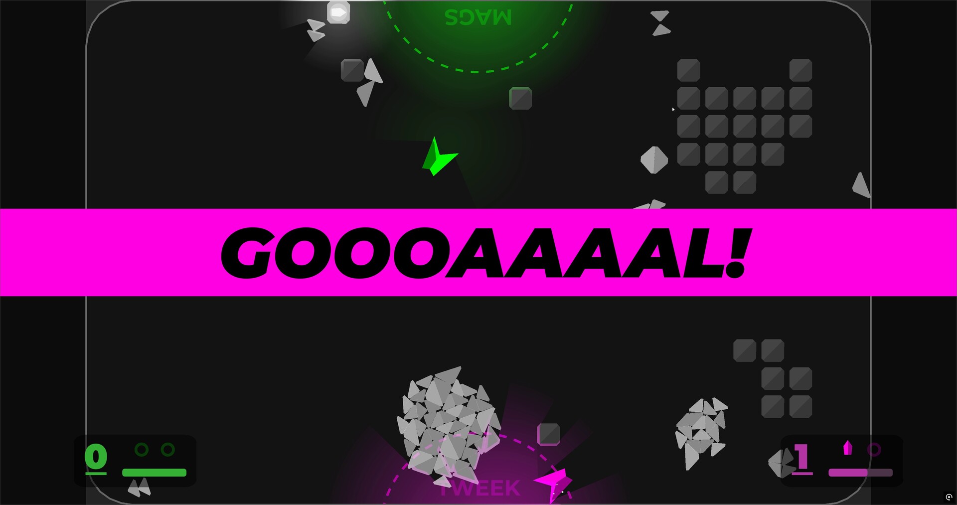 Starbuster screenshot #9