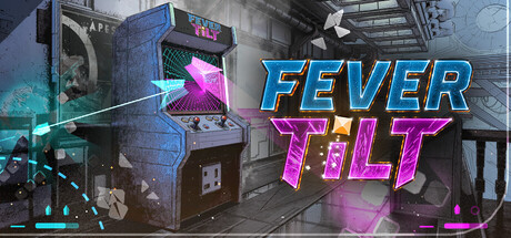 Fever Tilt header art