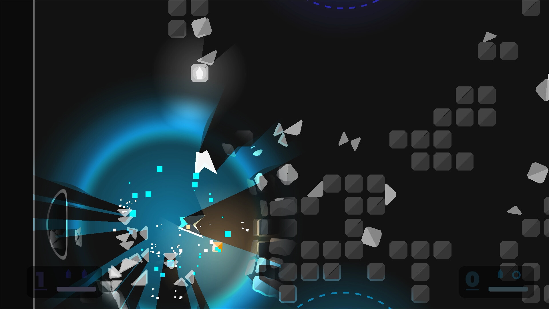 Starbuster screenshot #8