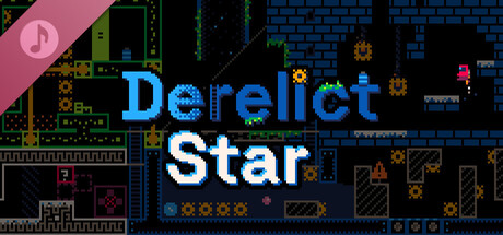 Derelict Star Soundtrack
