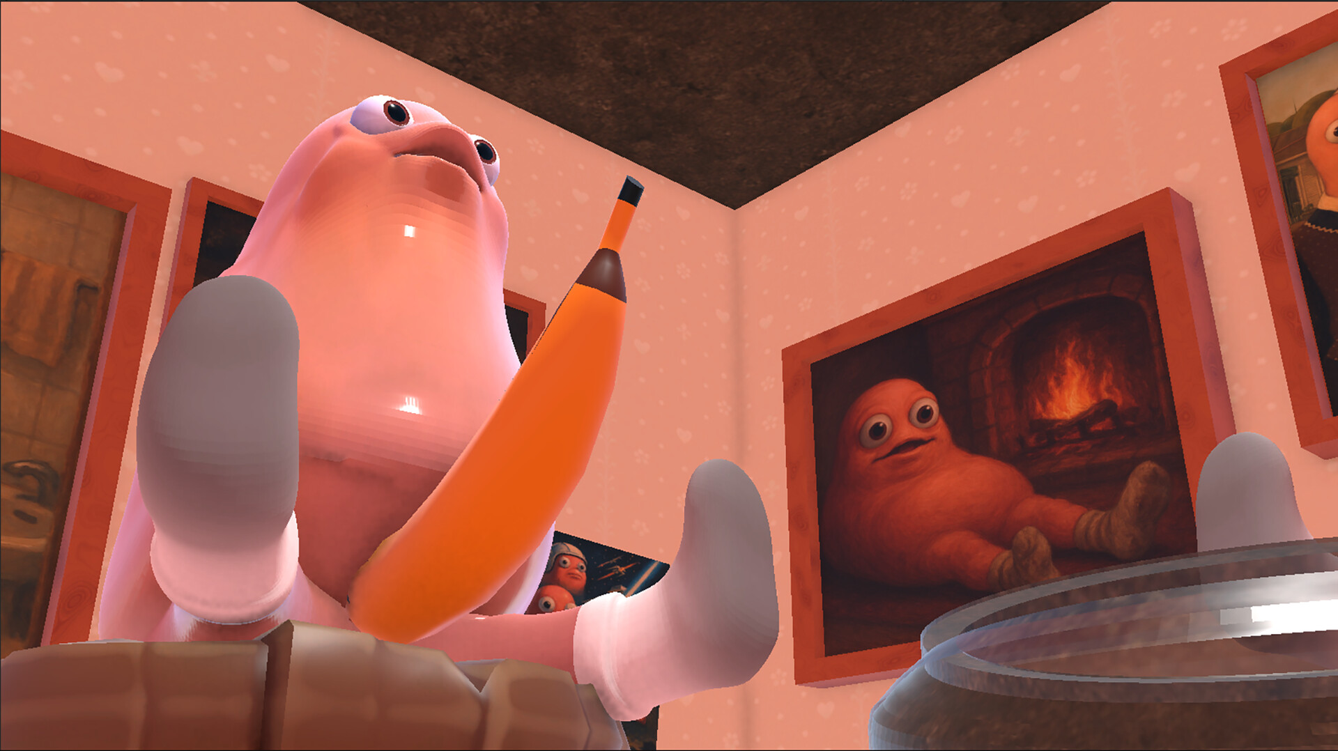 Circle Jerk screenshot #10