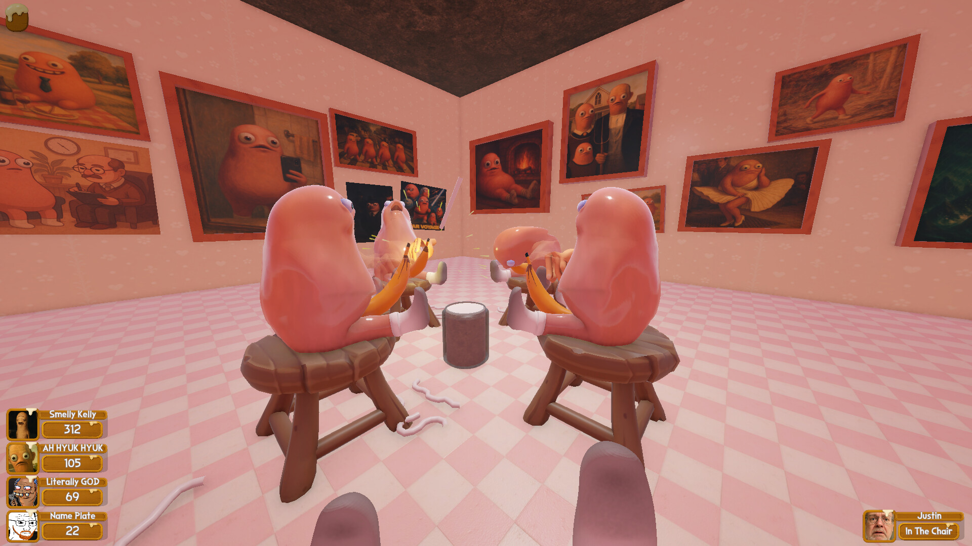 Circle Jerk screenshot #9