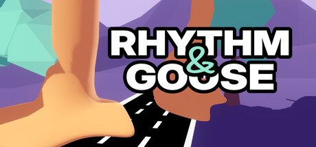 Rhythm and Goose Playtest game header image