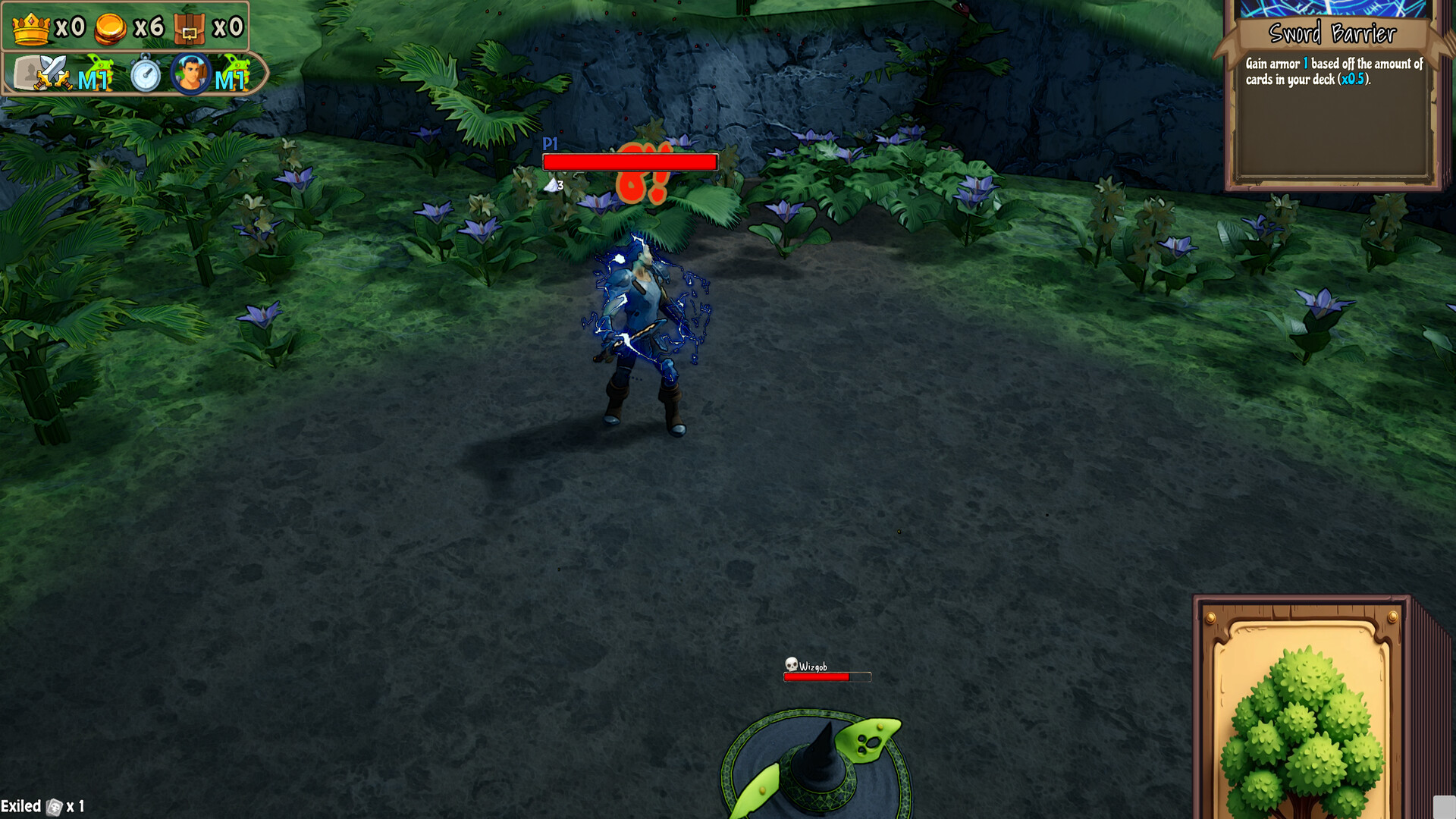 CardBoard screenshot #4