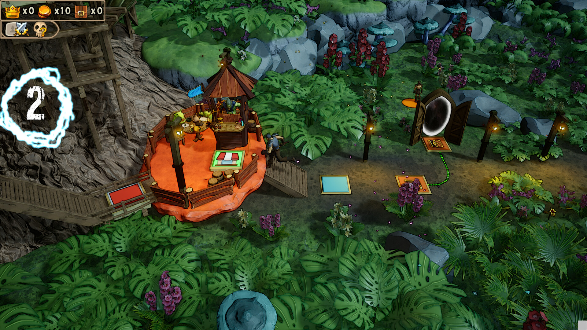 CardBoard screenshot #2