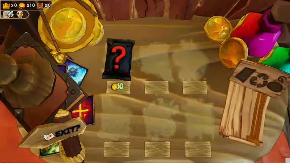 CardBoard video 8