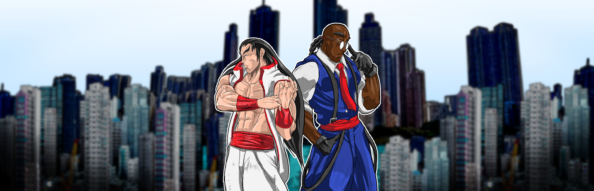 Legendary Heroes - A Game Of Death