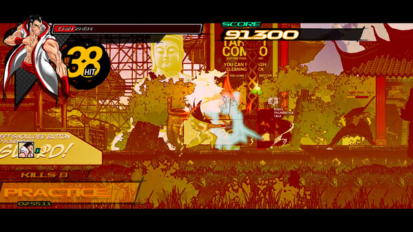 Legendary Heroes - A Game Of Death  — 7