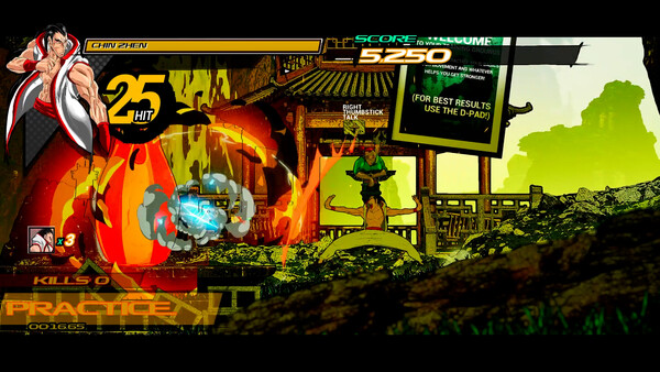 Legendary Heroes - A Game Of Death  screenshot 4