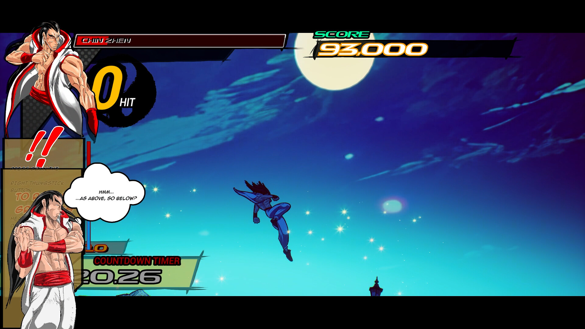 Legendary Heroes - A Game Of Death  screenshot #10