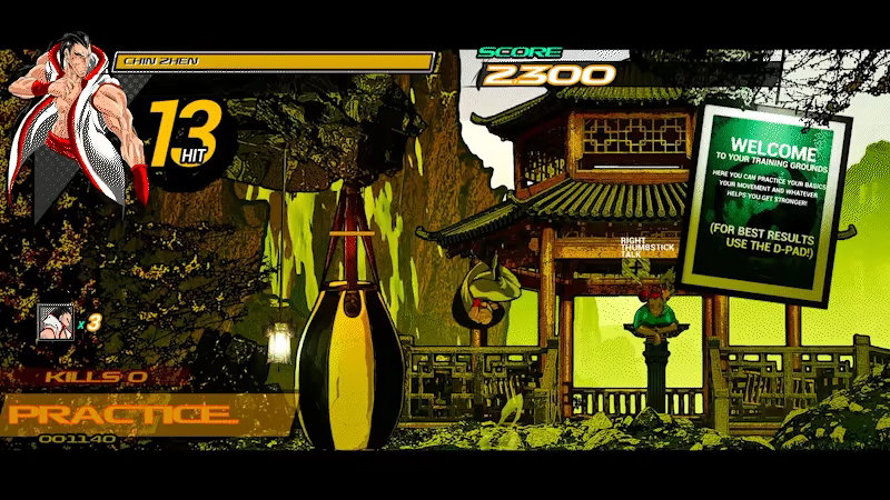 Legendary Heroes - A Game Of Death video 3