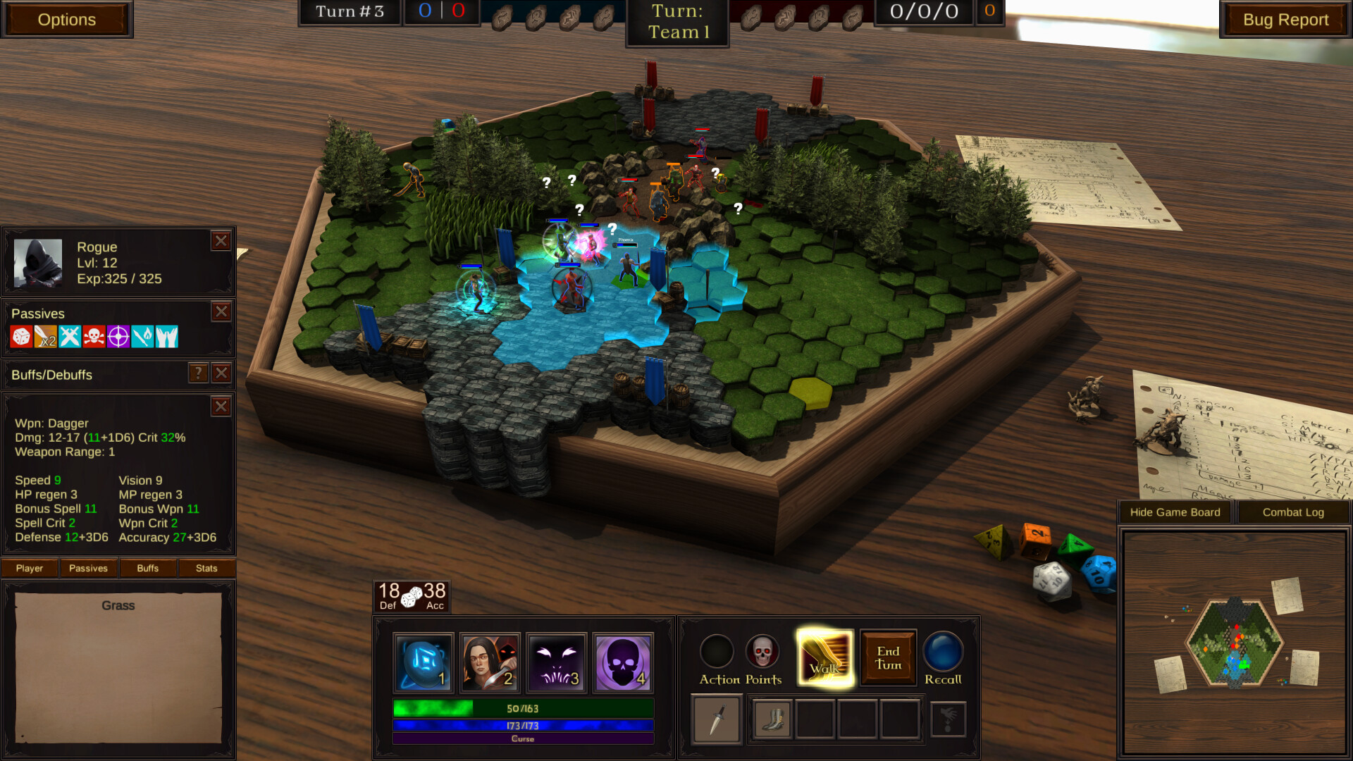 Curse of the Dragonbeast screenshot #6