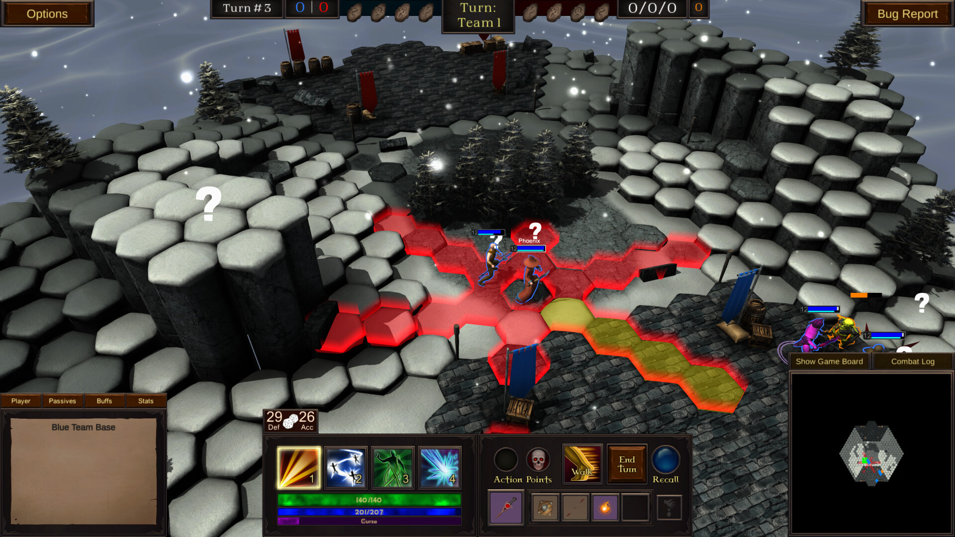 Curse of the Dragonbeast screenshot #7