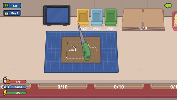 Craft & Deliver screenshot 8