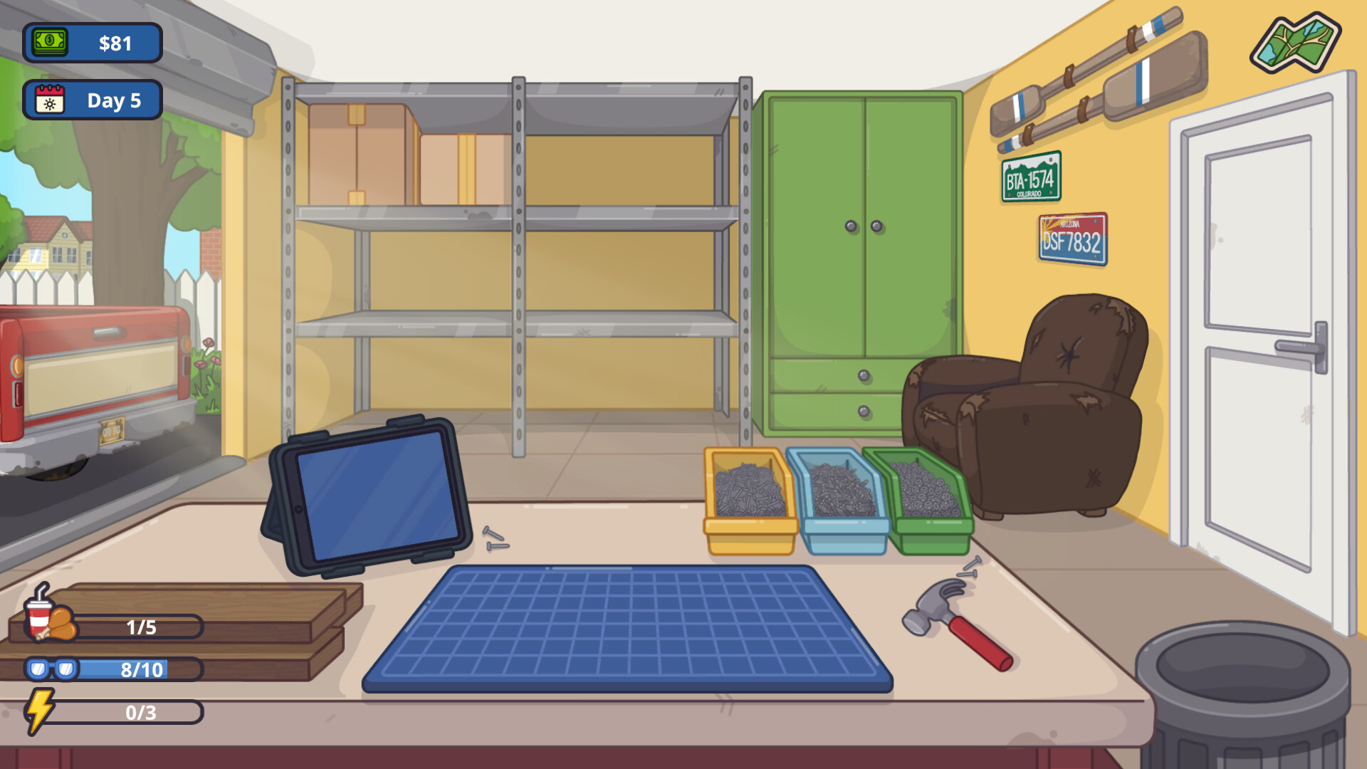 Craft & Deliver Featured Screenshot #1