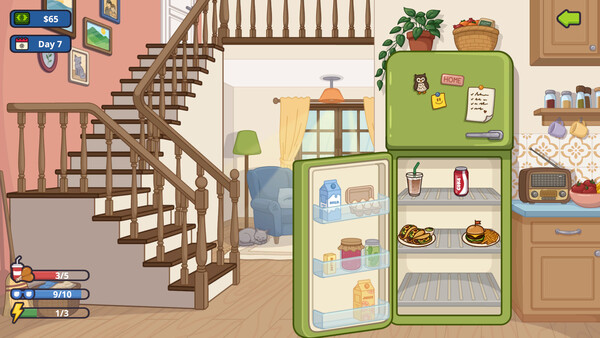 Craft & Deliver screenshot 7