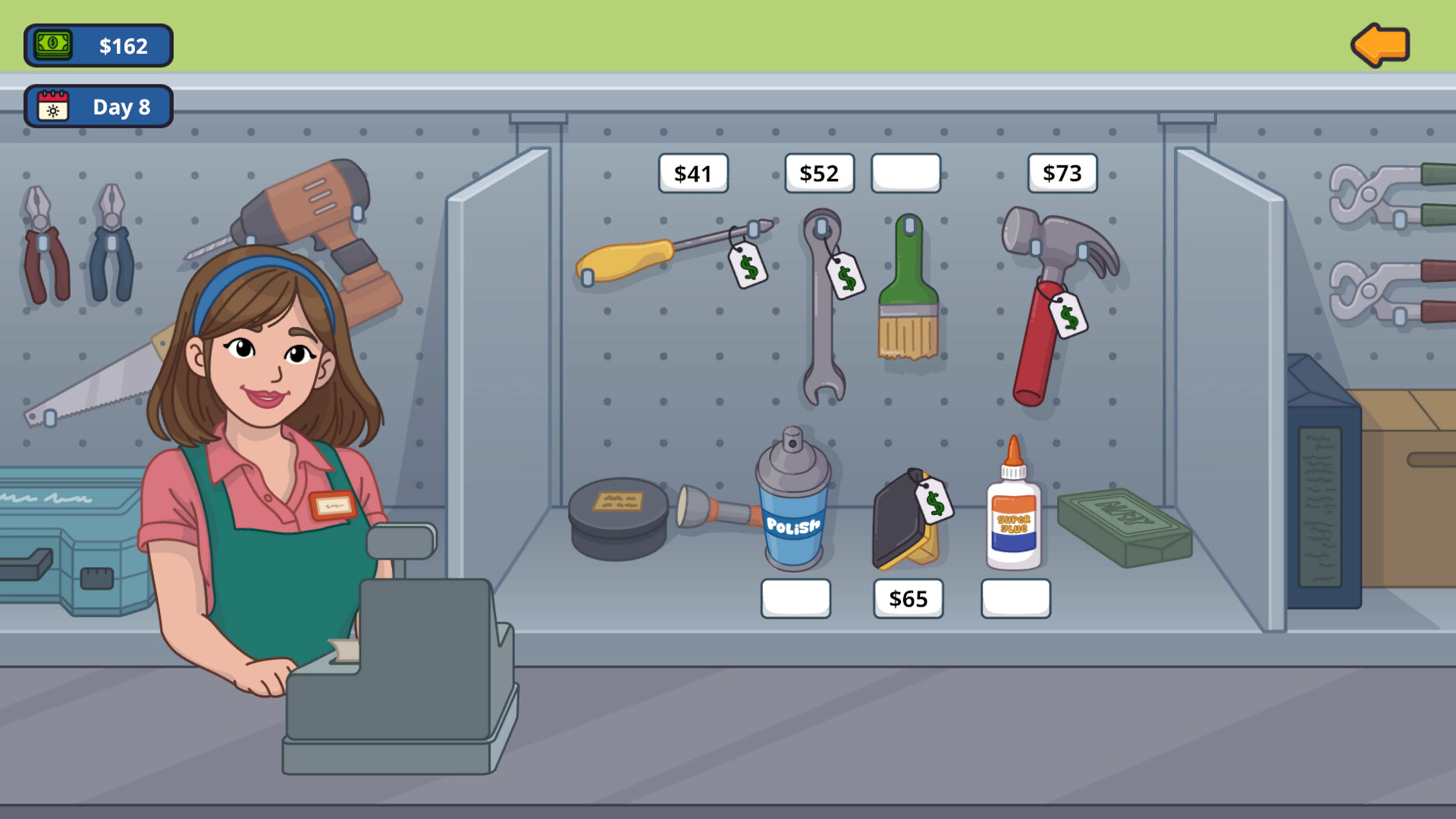 Craft & Deliver screenshot #5
