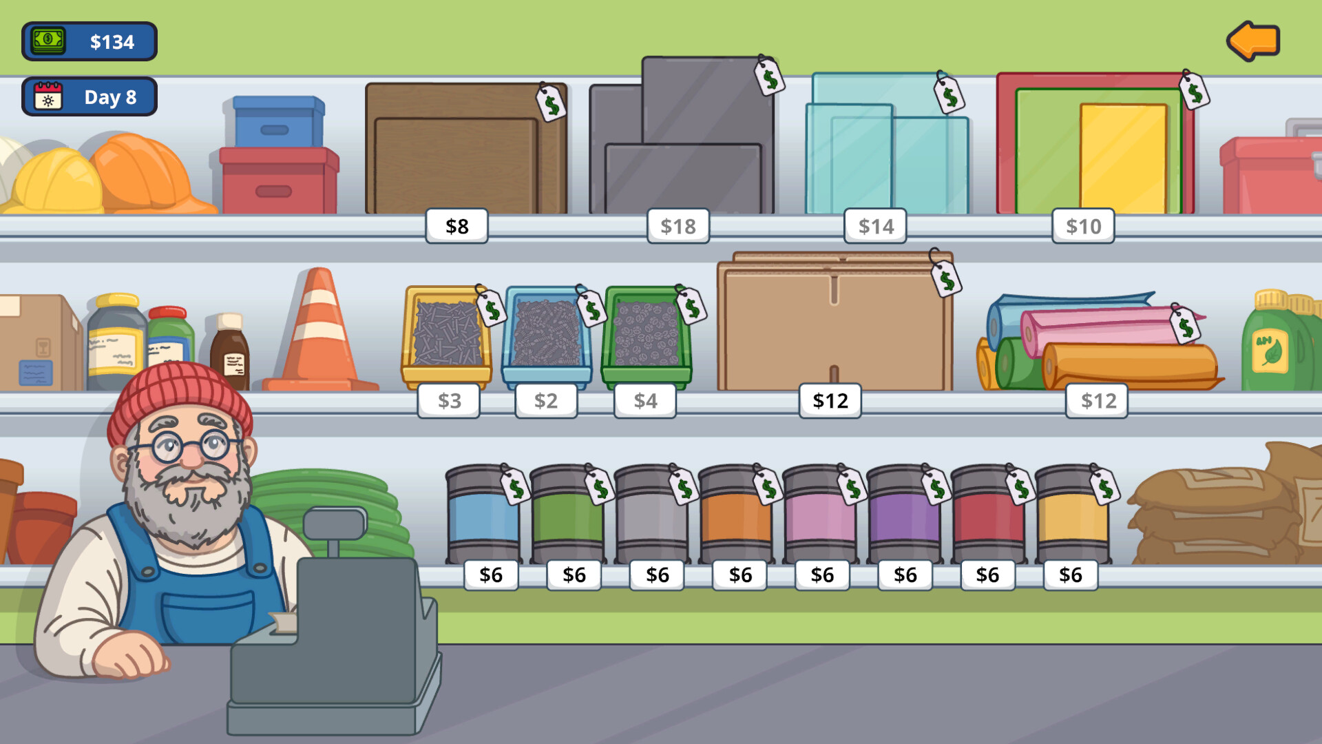 Craft & Deliver screenshot #6