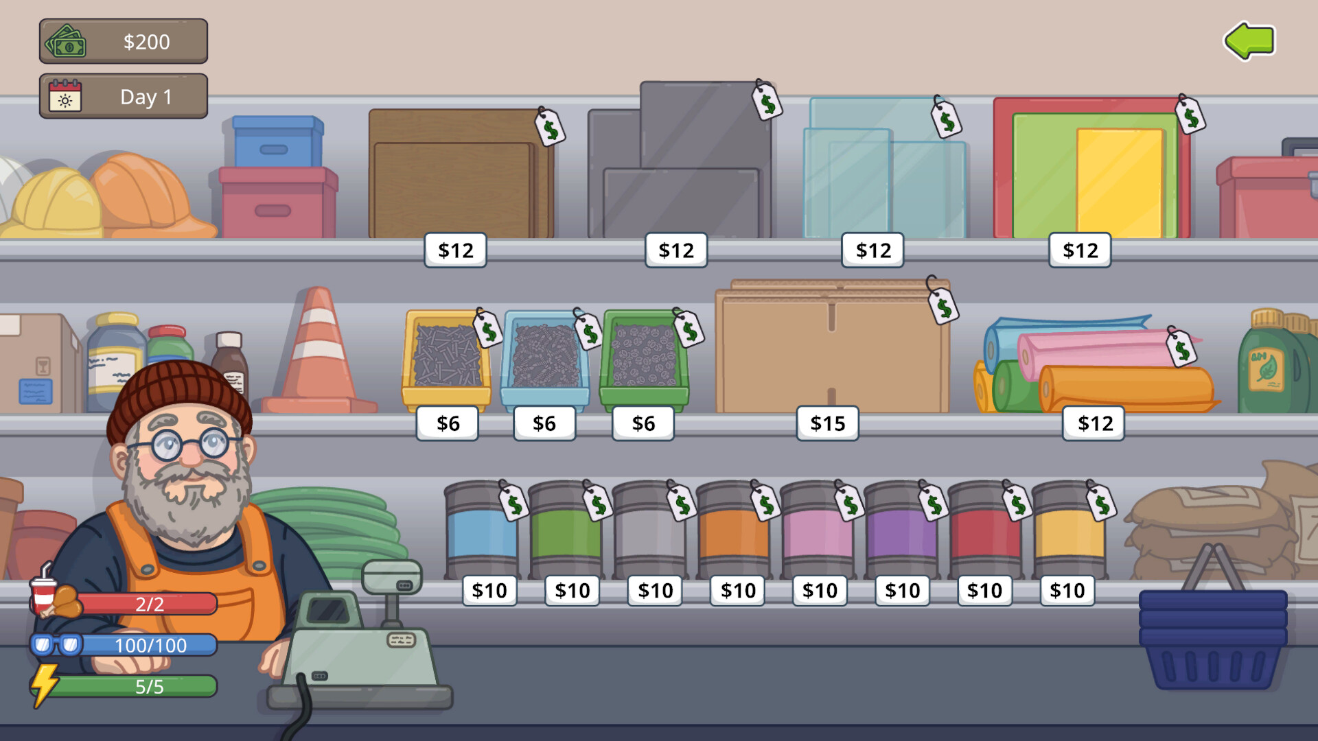 Craft & Deliver screenshot #4