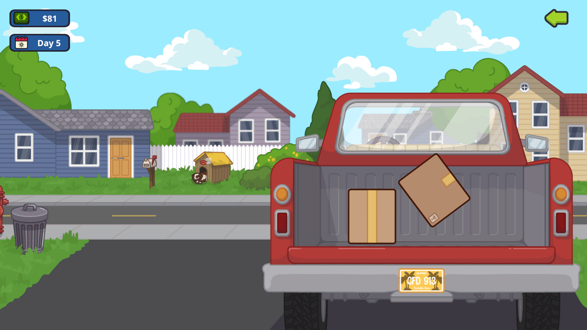 Craft & Deliver screenshot #4