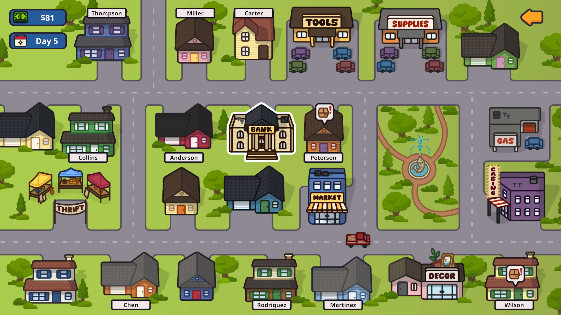 Craft & Deliver screenshot #12
