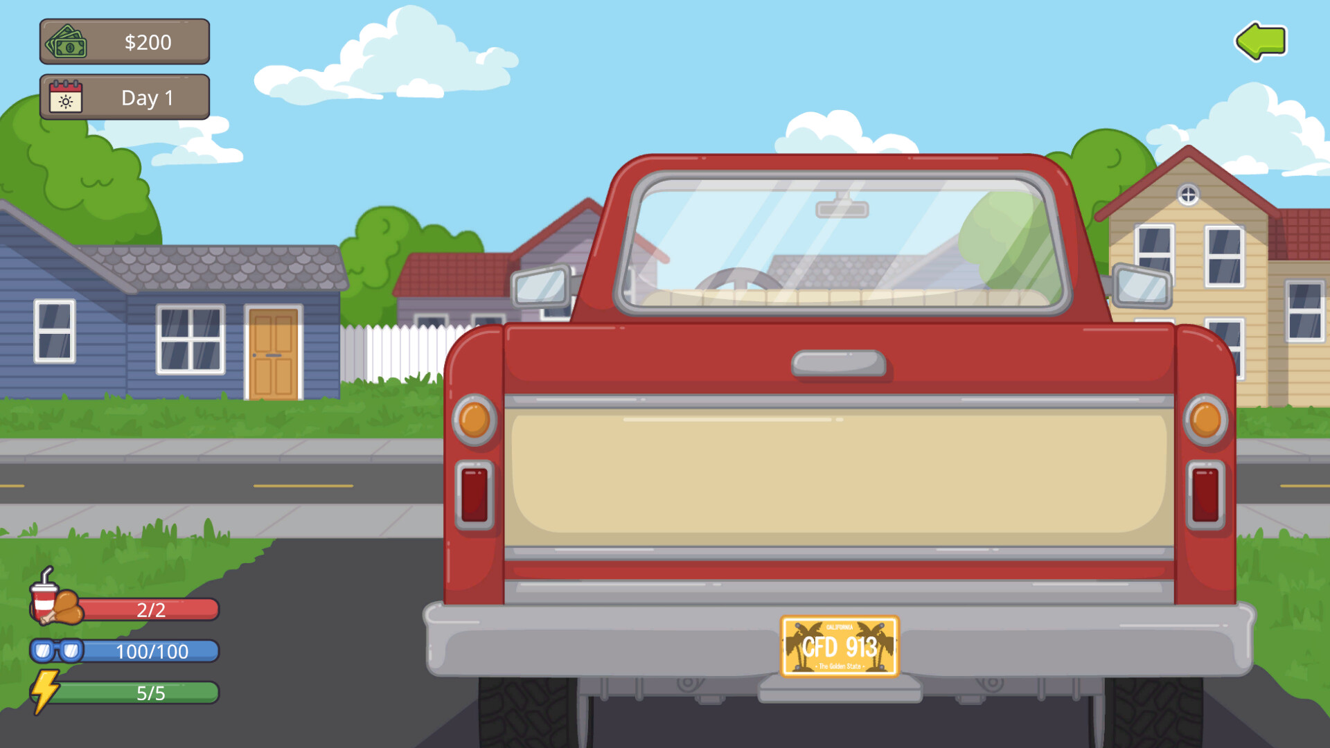 Craft & Deliver screenshot #5