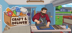 Craft & Deliver