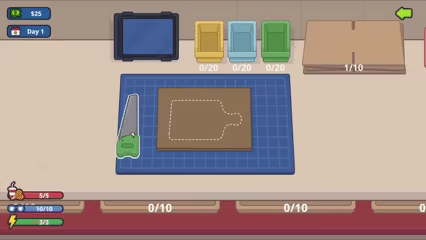 Craft & Deliver video 1