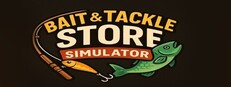 BAIT & TACKLE STORE SIMULATOR