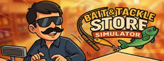 BAIT & TACKLE STORE SIMULATOR