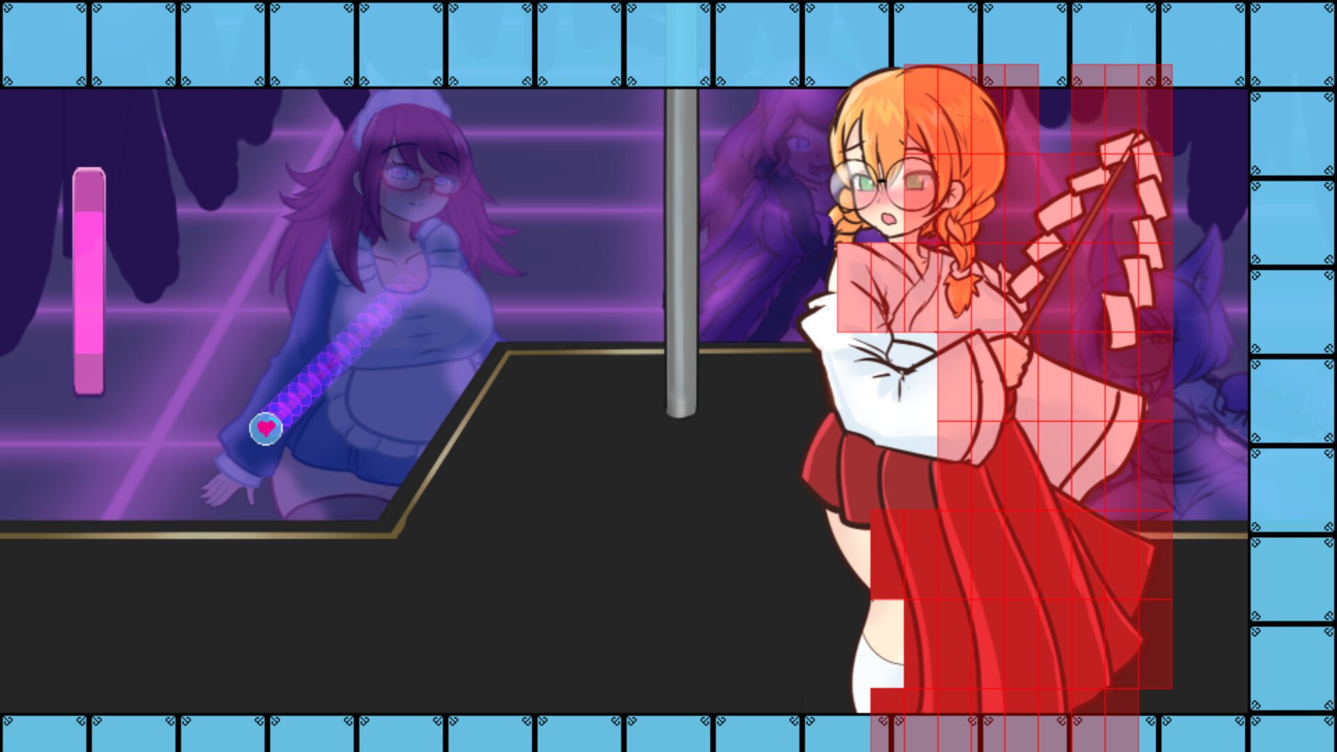 Devil's Draw screenshot #8