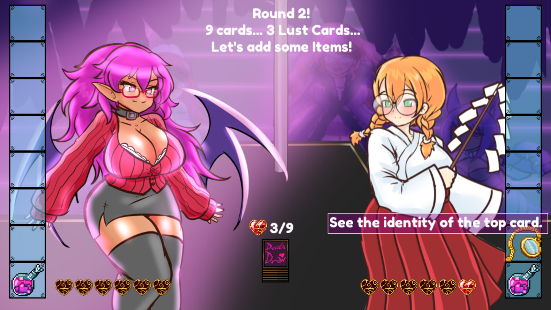 Devil's Draw screenshot #7