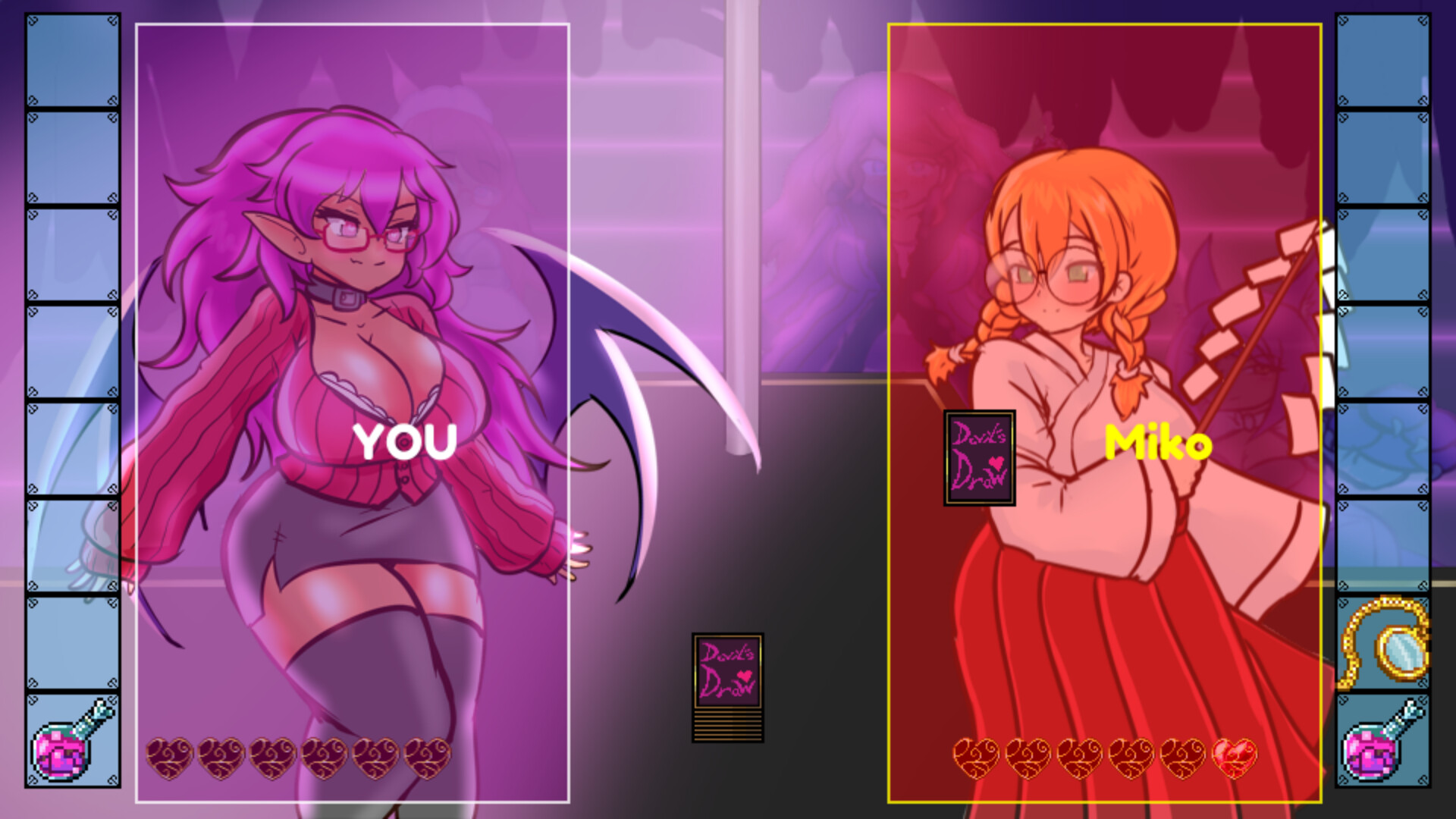 Devil's Draw screenshot #9