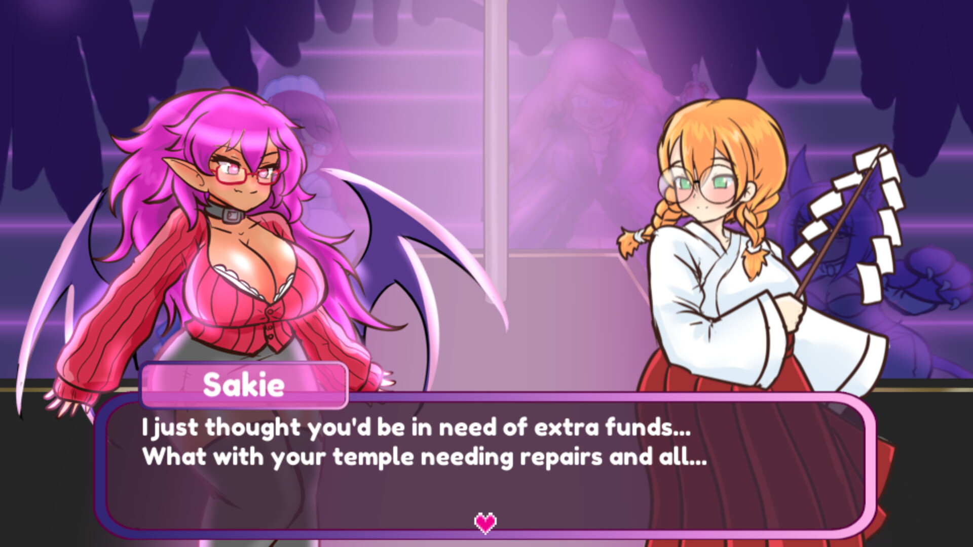 Devil's Draw screenshot #6
