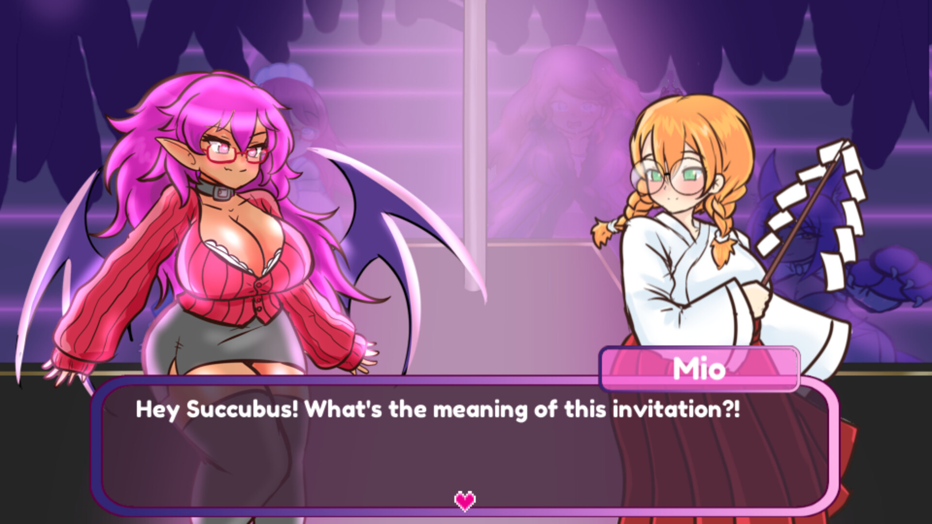 Devil's Draw screenshot #5