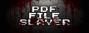 PDF File Slayer