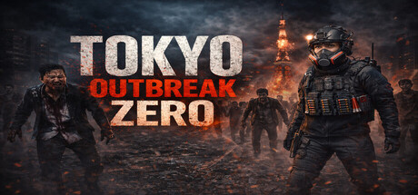 Tokyo Outbreak: Zero