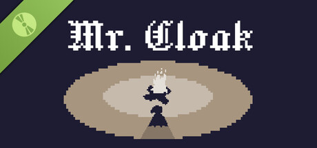 Mr. Cloak Demo