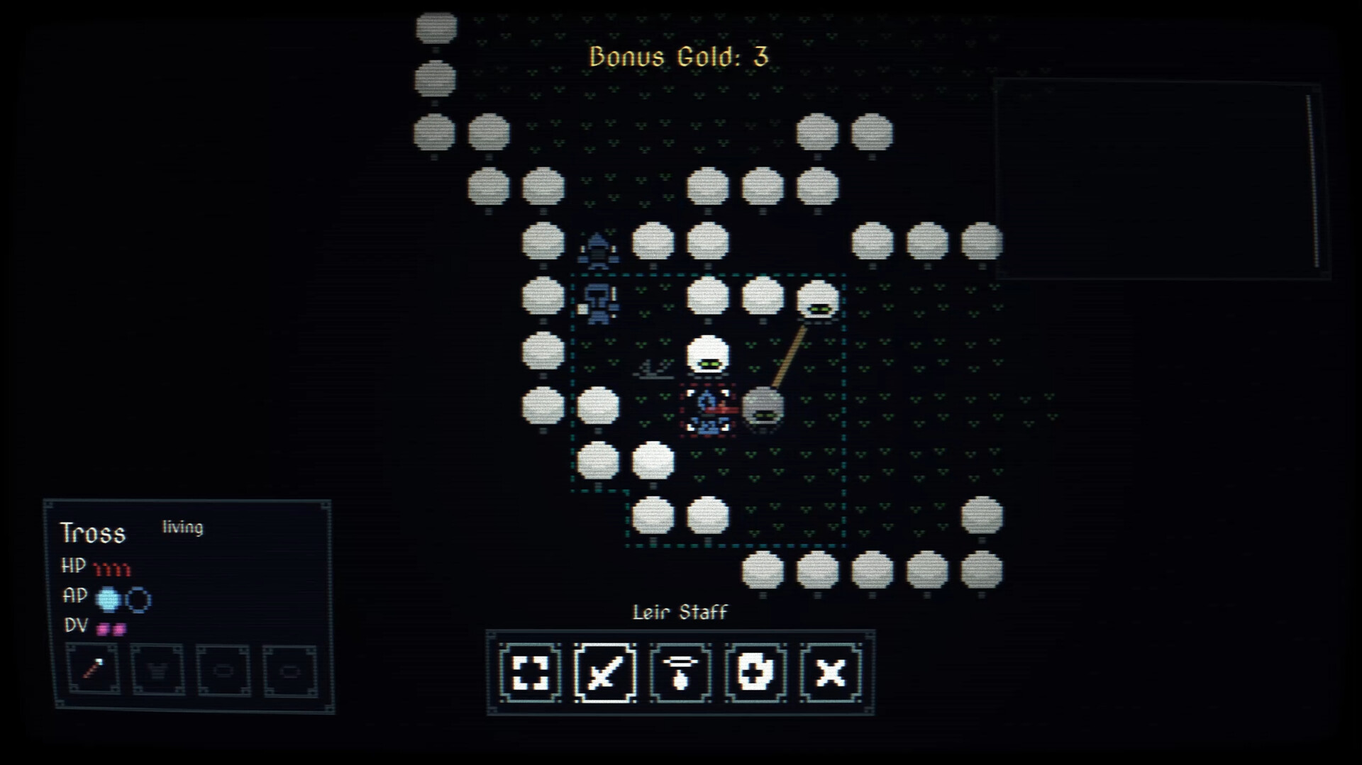 Caduca Featured Screenshot #1