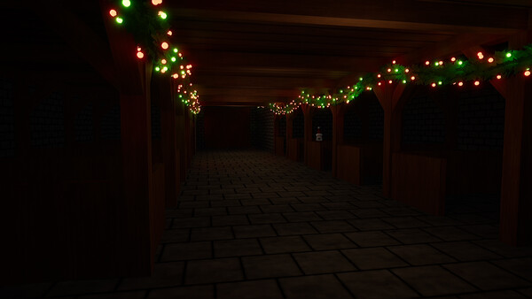Santa's Cookies screenshot 4