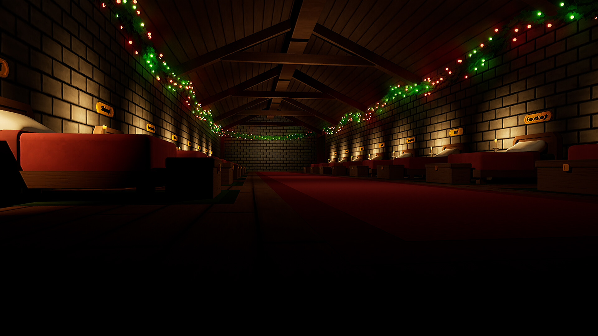 Santa's Cookies screenshot 5