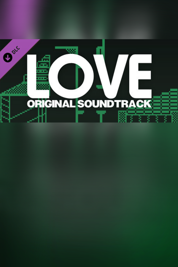 LOVE Soundtrack