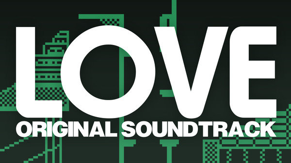 LOVE Soundtrack screenshot 1