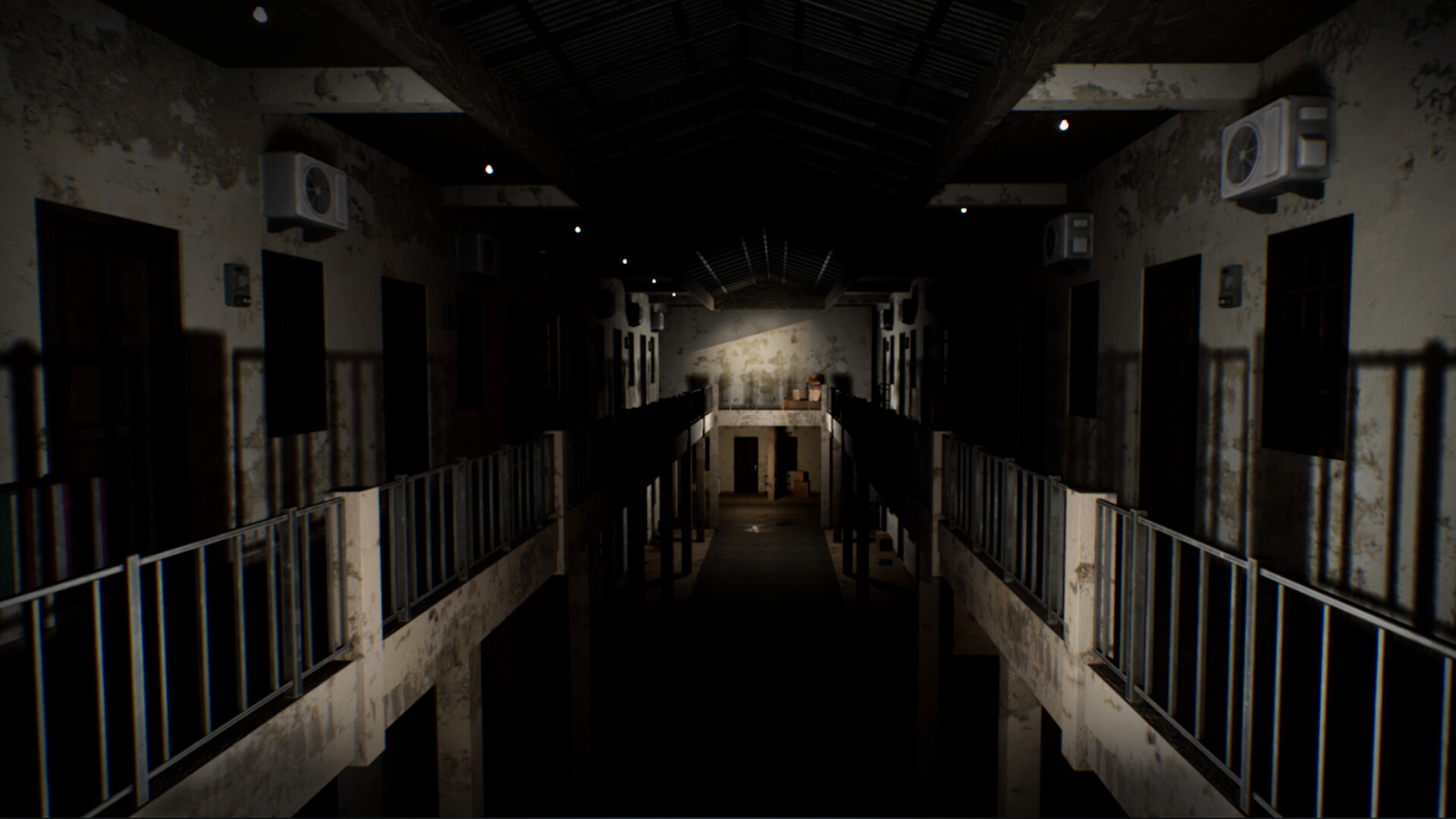 9 To Ashes screenshot #1