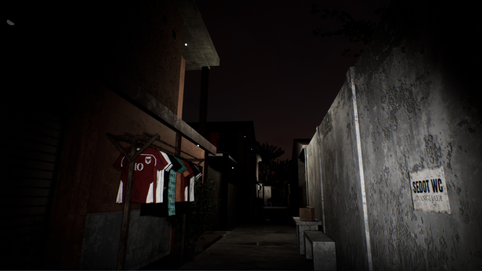 9 To Ashes screenshot #5