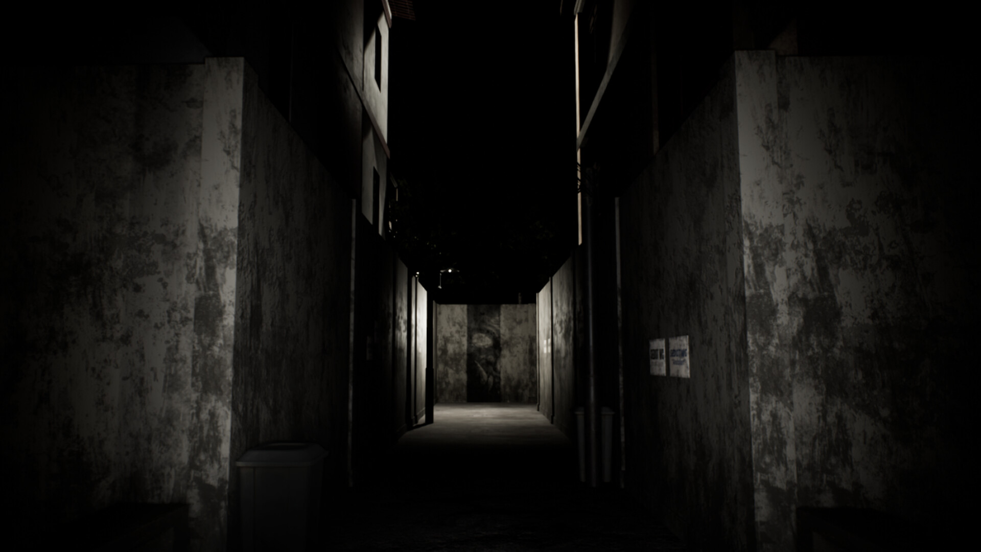 9 To Ashes screenshot #3